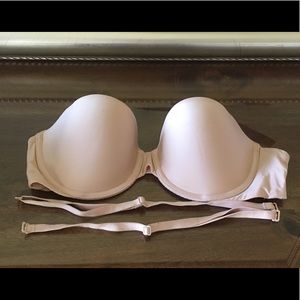 Victoria’s Secret Convertible Bra